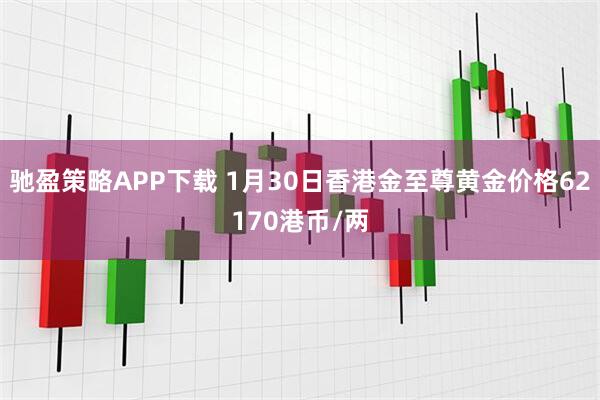 驰盈策略APP下载 1月30日香港金至尊黄金价格62170港币/两